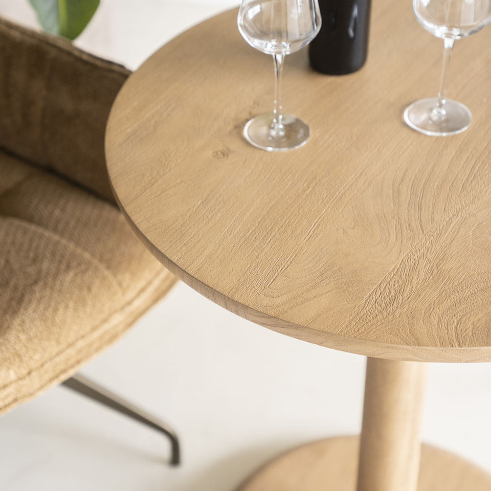 Florent - bistro stolík