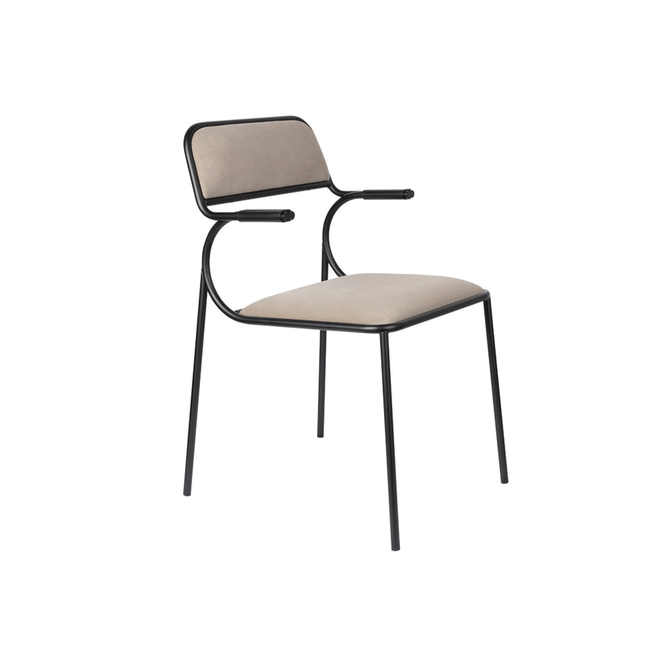 Alba - stolička