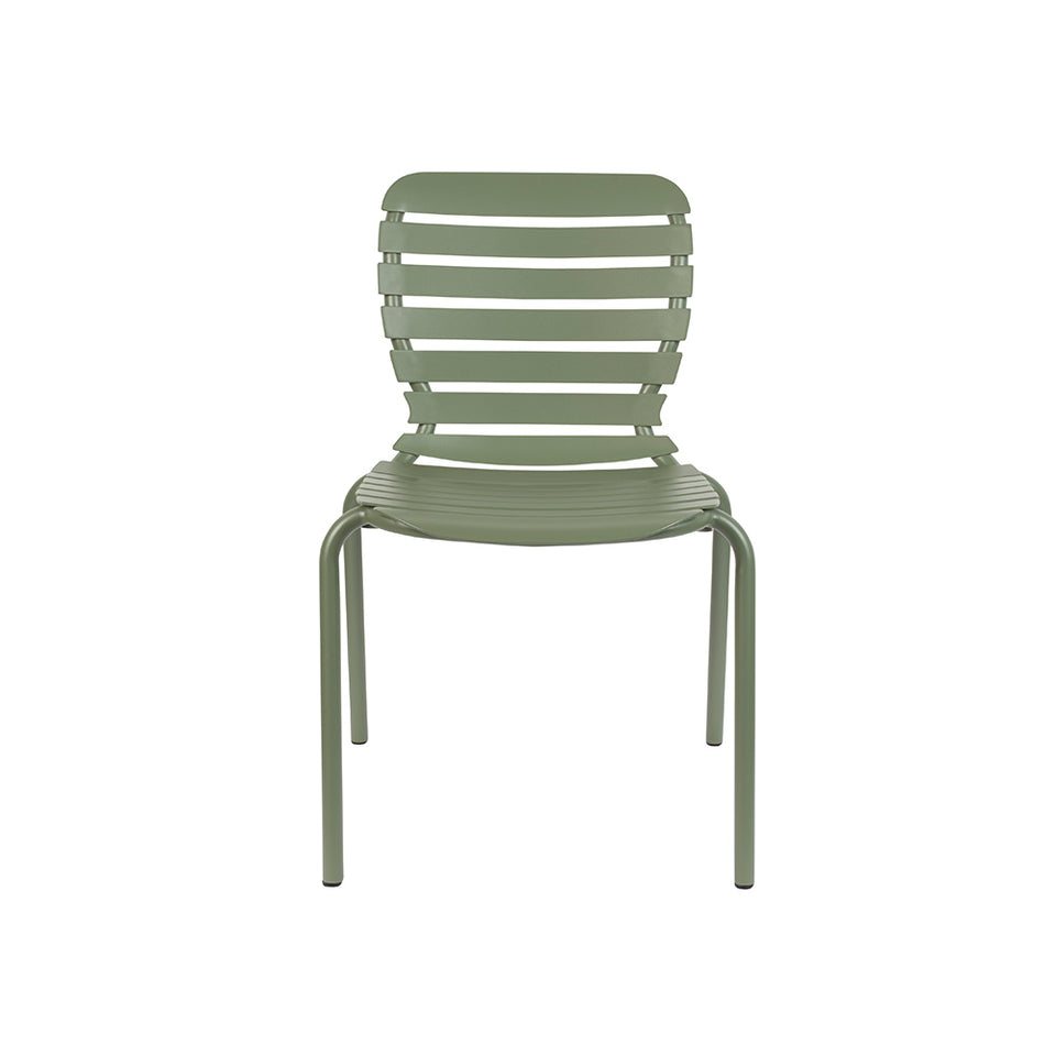 Vondel -  stolička bez opierok