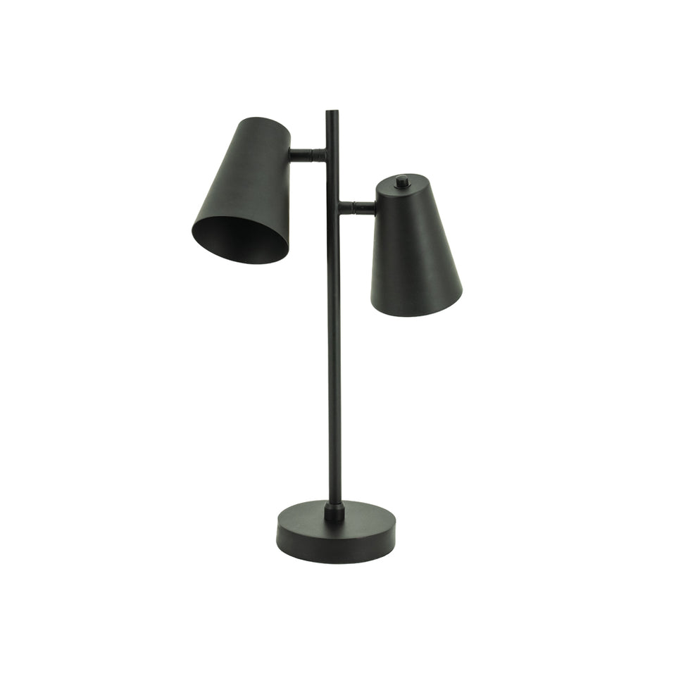 Cole - stolová lampa