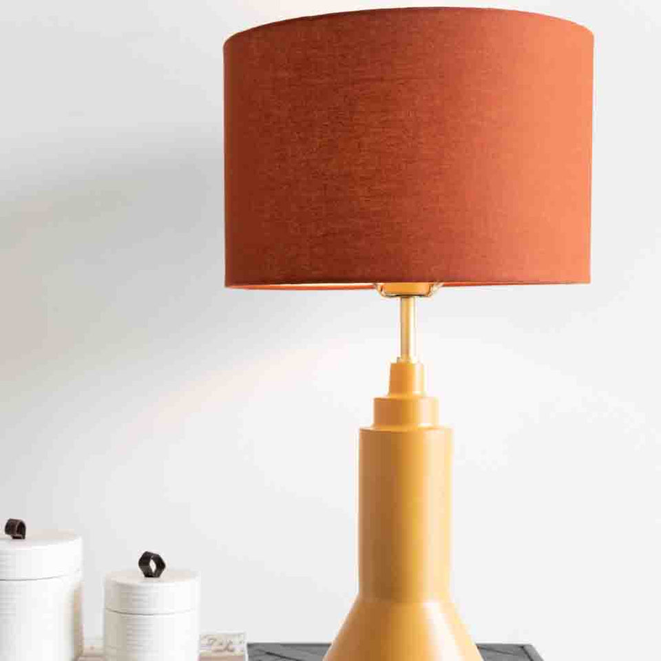 Kaja - stolová lampa
