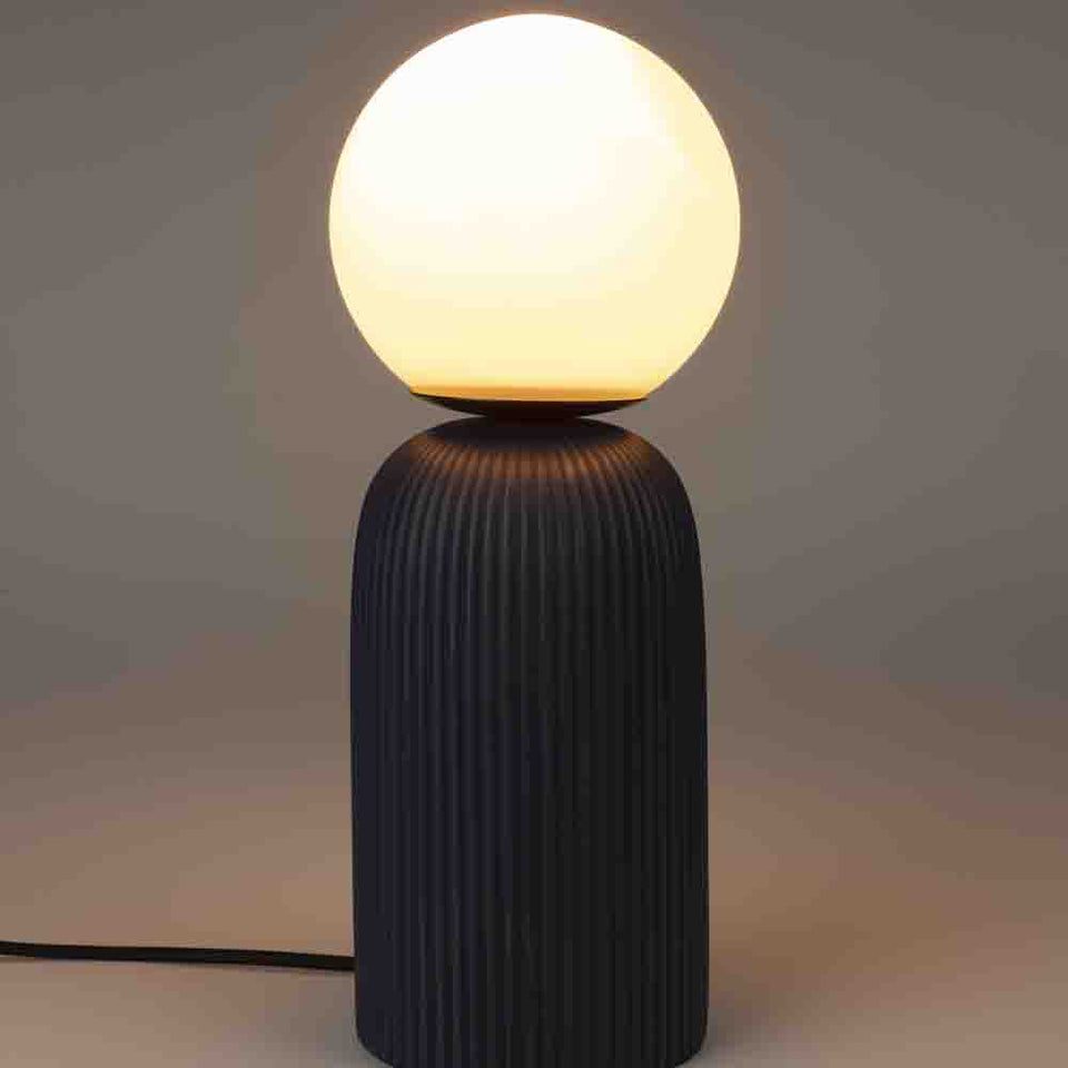Dash - stolová lampa
