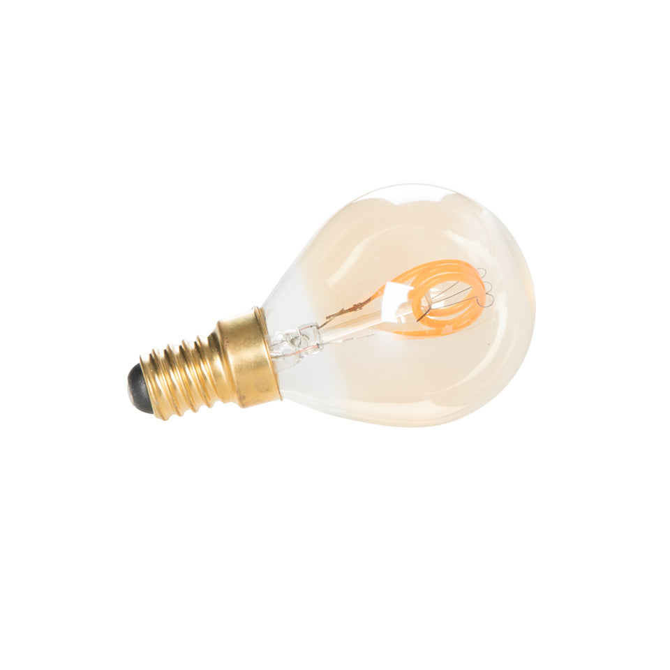 E14 Gold